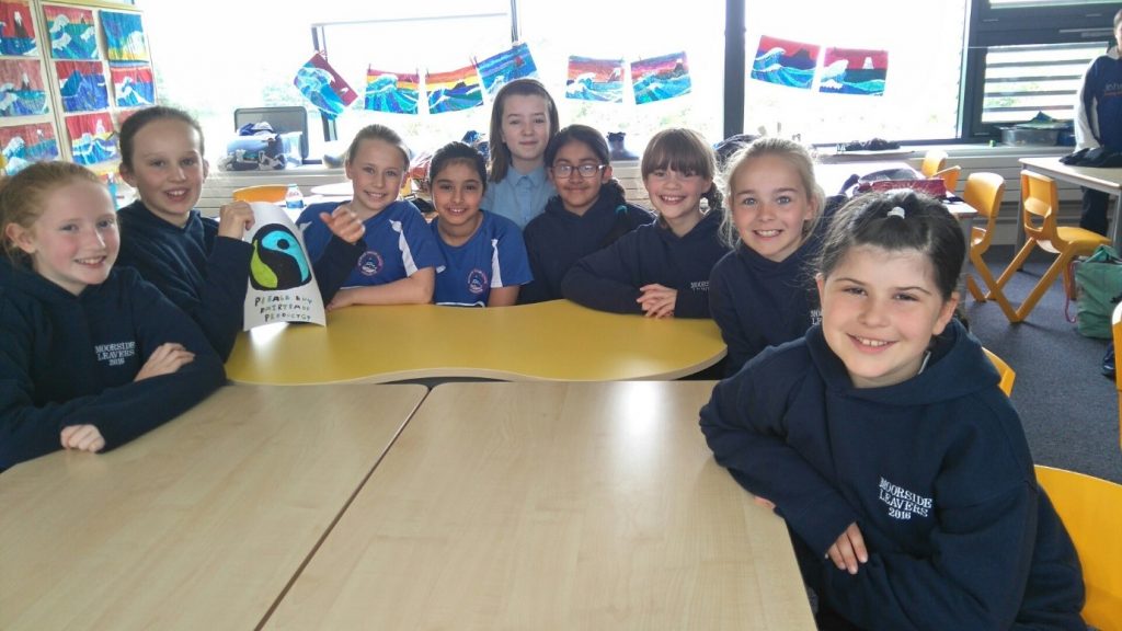 Cities, Counties and Towns that are Embracing Fairtrade School Uniform ...